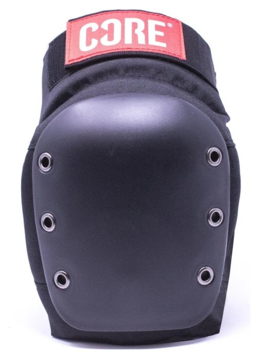 Core защита набор Skate Pad Red L