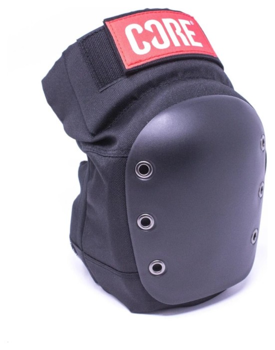 Core защита набор Skate Pad Red L