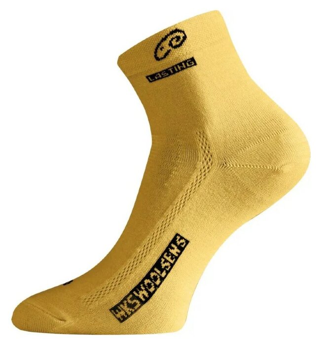 Носки Lasting WKS