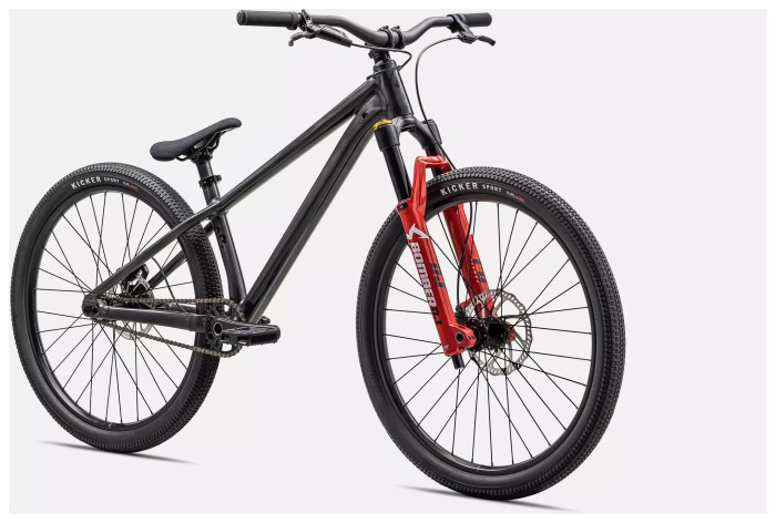 Велосипед Specialized P.3 2023