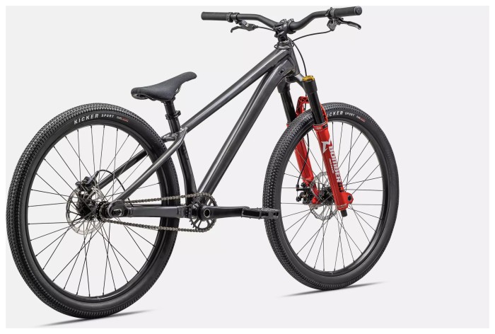Велосипед Specialized P.3 2023
