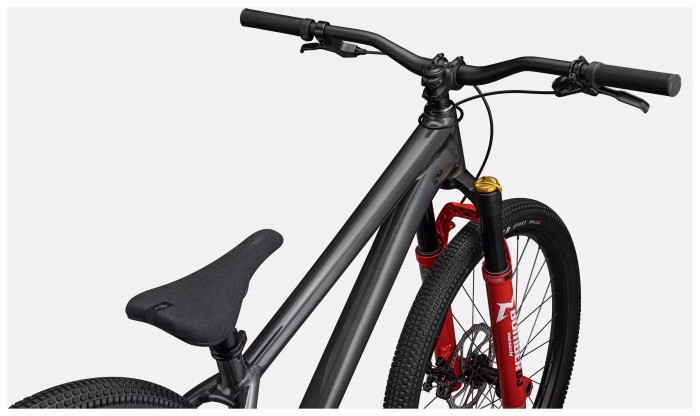 Велосипед Specialized P.3 2023