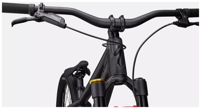 Велосипед Specialized P.3 2023
