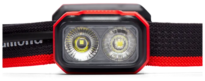 Ліхтар налобний Black Diamond OnSiight 375, Octane
