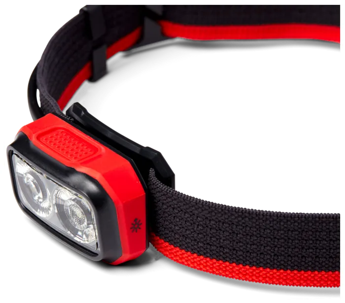 Ліхтар налобний Black Diamond OnSiight 375, Octane