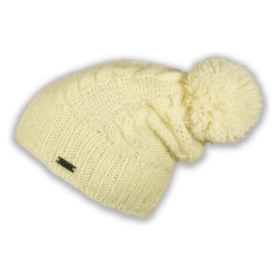 Шапка Tepla Annecy cream