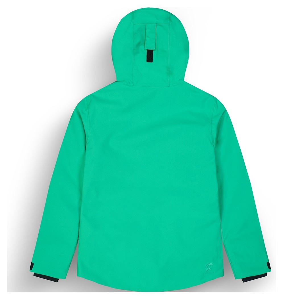 Picture Organic куртка лыжная Seakrest W 2026 emerald L