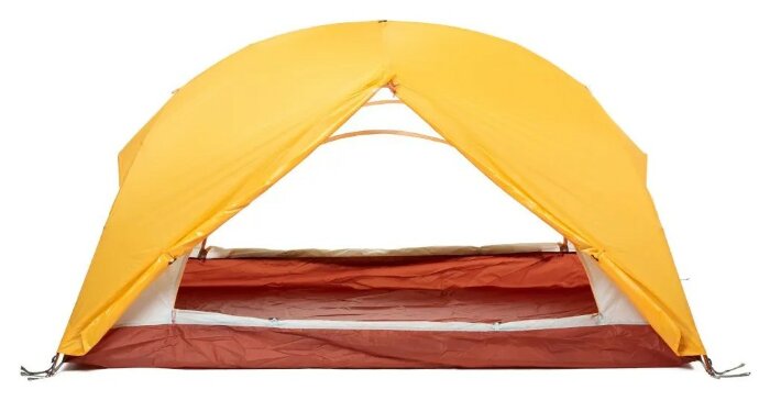 Намет Turbat Shanta Pro 2