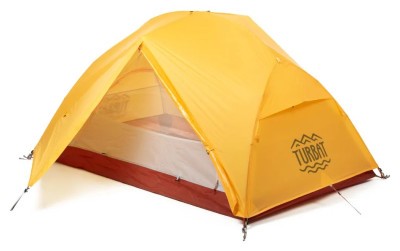 Намет Turbat Shanta Pro 2