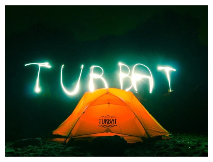 Намет Turbat Shanta Pro 2, укр, укр