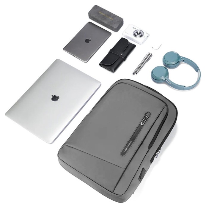 Hazen MR2492 Gray