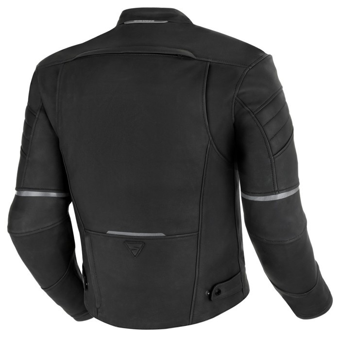Мотокуртка Shima Shadow TFL Black