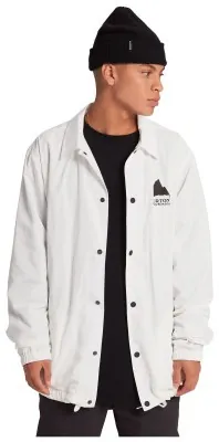 Куртка BURTON ( 216001 ) JPN COACH JKT 2022