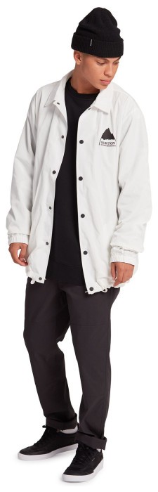 Куртка BURTON ( 216001 ) JPN COACH JKT 2022