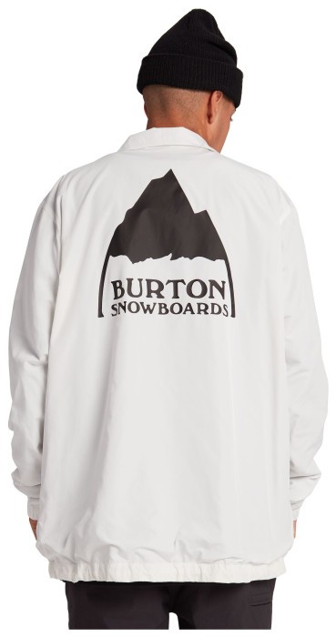 Куртка BURTON ( 216001 ) JPN COACH JKT 2022