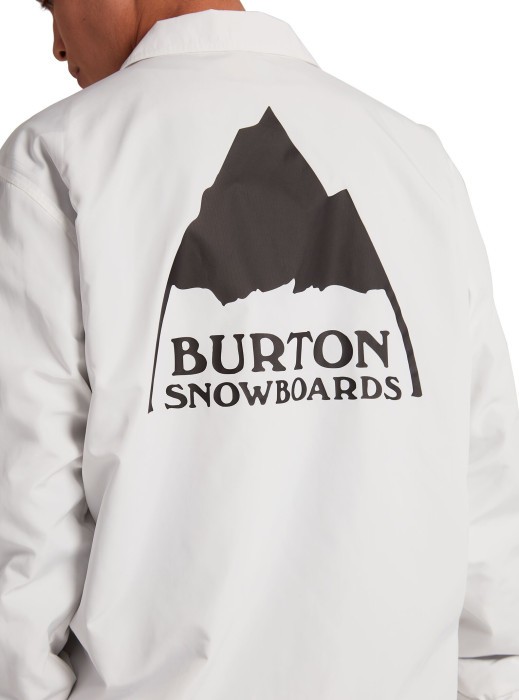 Куртка BURTON ( 216001 ) JPN COACH JKT 2022