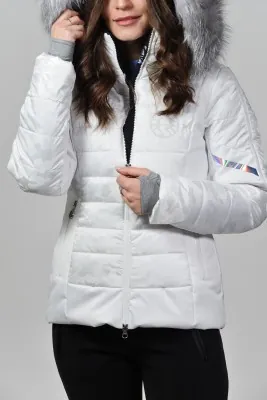 Куртка для зимних видов спорта Sportalm ( 9422 42516 ) Chryso Jaquard m.Kap+P 2021