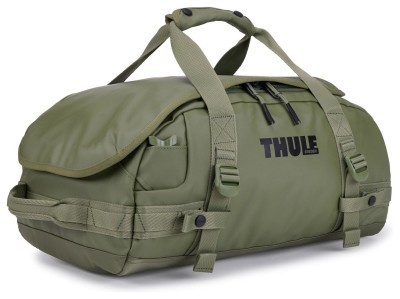 Спортивна сумка Thule Chasm Duffel 30L (Olivine) 3205212 (TH 3205212)
