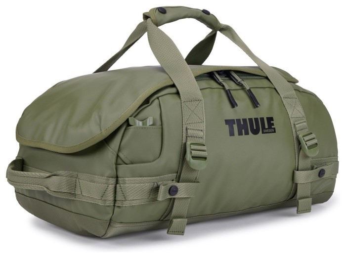 Спортивная сумка Thule Chasm Duffel 30L (Olivine) 3205212 (TH 3205212)