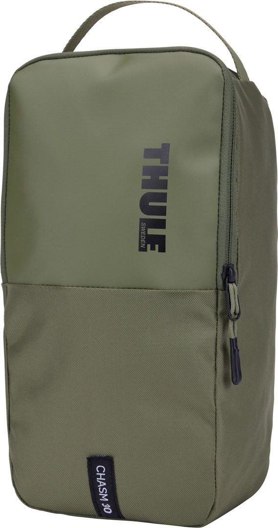 Спортивная сумка Thule Chasm Duffel 30L (Olivine) 3205212 (TH 3205212)