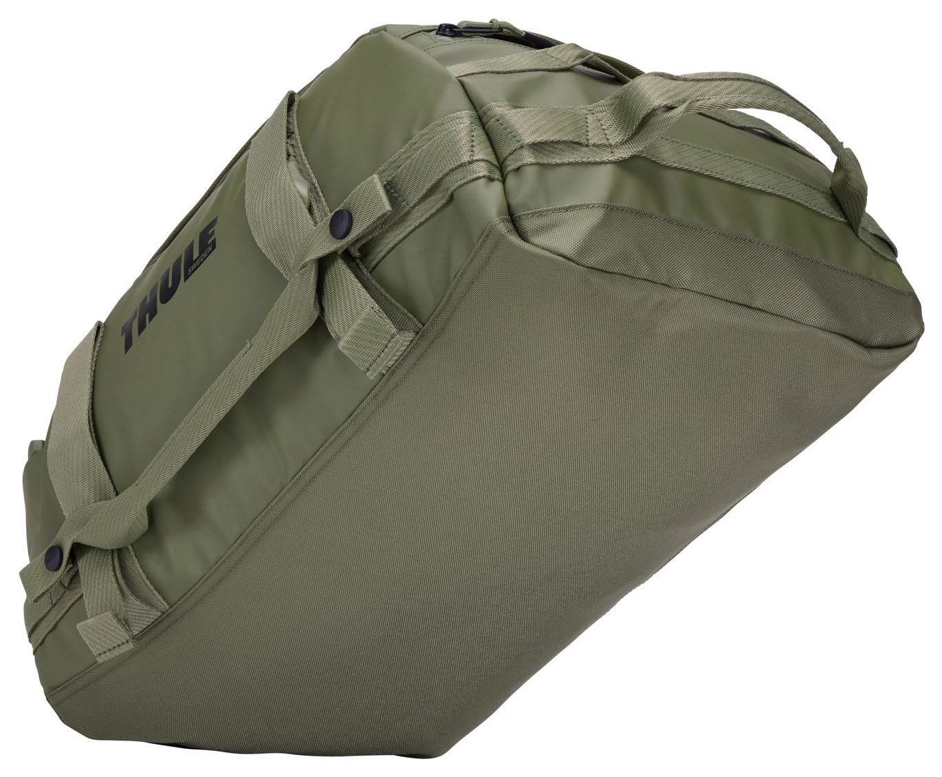 Спортивная сумка Thule Chasm Duffel 30L (Olivine) 3205212 (TH 3205212)