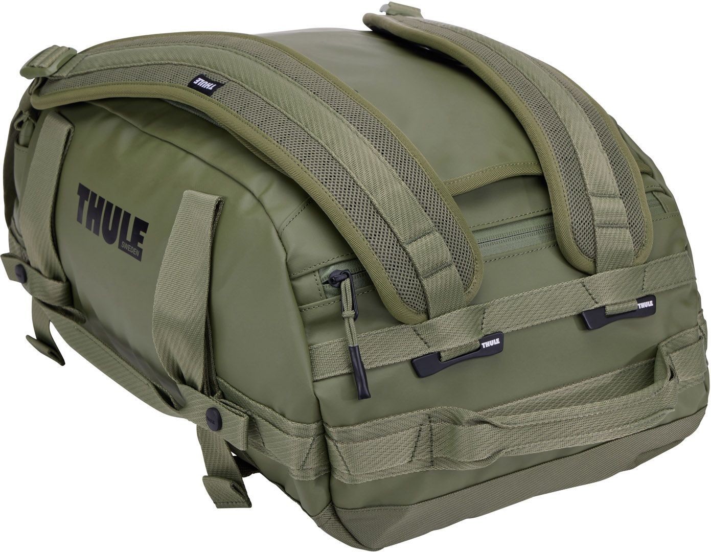 Спортивная сумка Thule Chasm Duffel 30L (Olivine) 3205212 (TH 3205212)