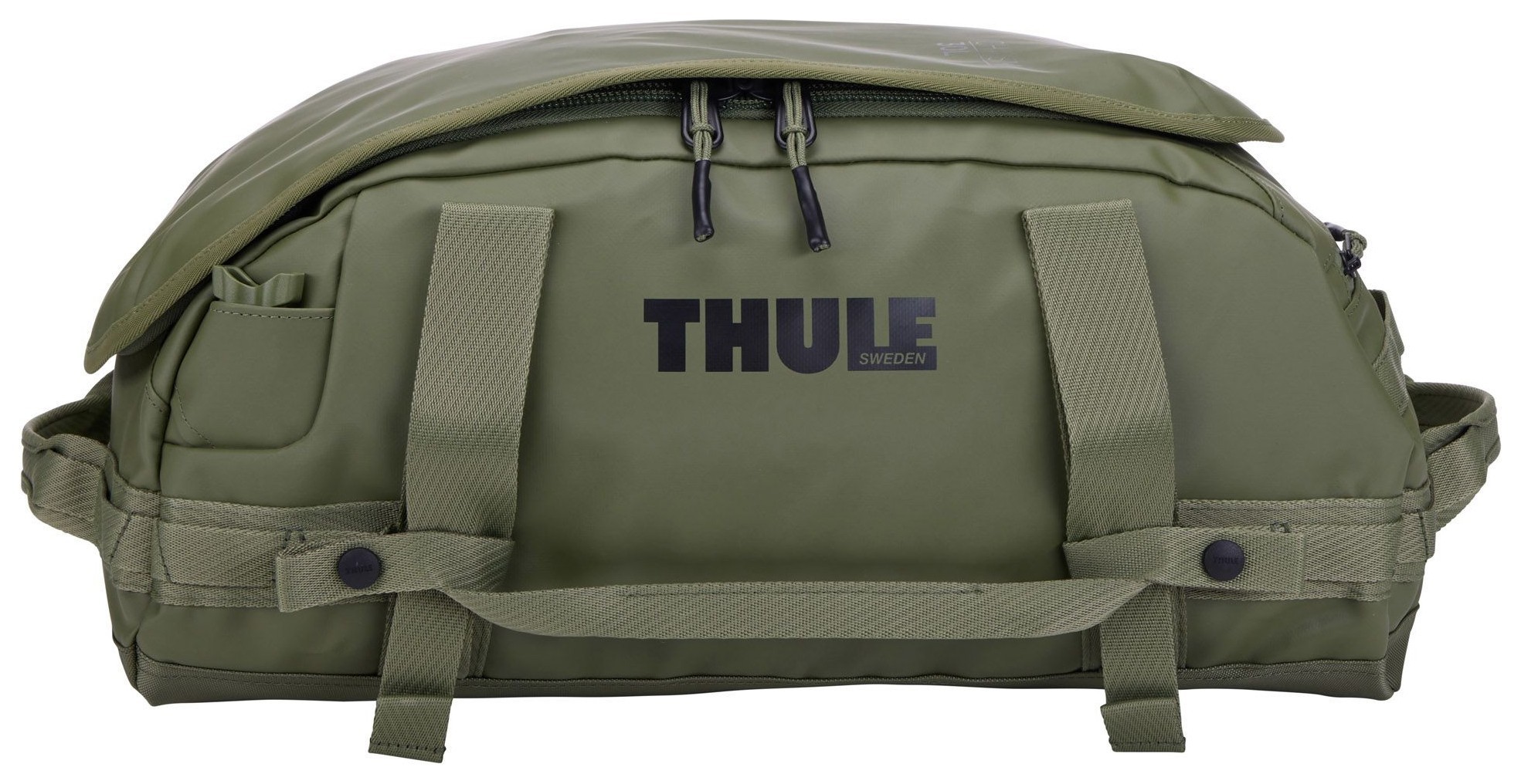 Спортивная сумка Thule Chasm Duffel 30L (Olivine) 3205212 (TH 3205212)