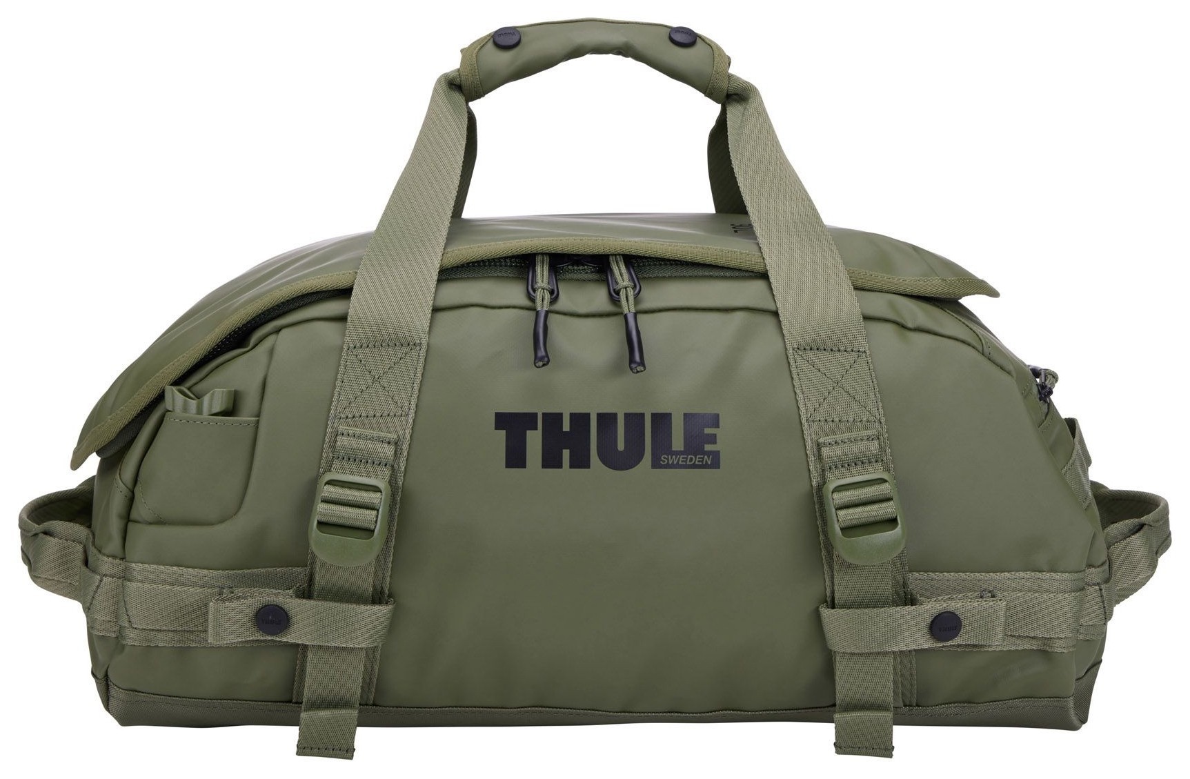 Спортивная сумка Thule Chasm Duffel 30L (Olivine) 3205212 (TH 3205212)