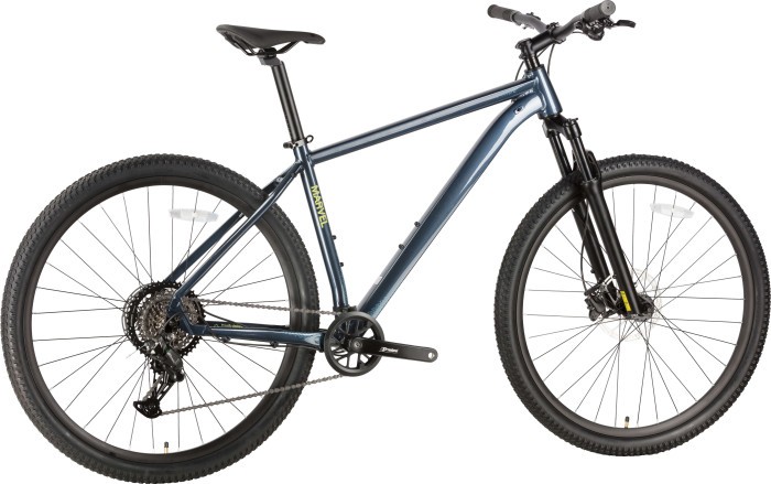 Велосипед 29" Pride MARVEL 9.2 рама - L 2026 сірий