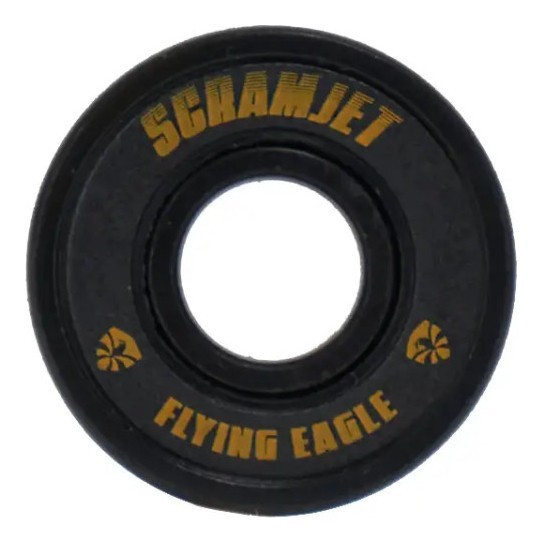 Керамические подшипники Flying Eagle ScramJet 1 шт