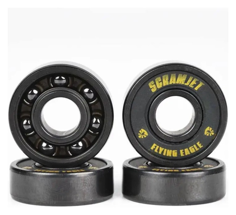Керамические подшипники Flying Eagle ScramJet 1 шт