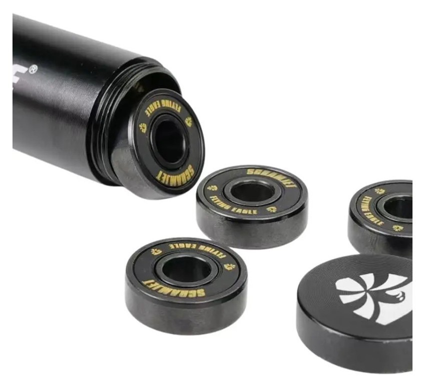 Керамические подшипники Flying Eagle ScramJet 1 шт