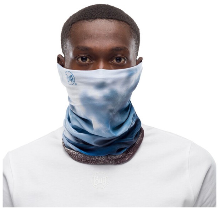 Шарф-труба Buff Original P-Break Multi