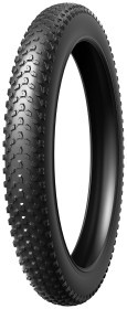 Покришка 29&quot; x 2,4 WANDA W2033 чорний 30TPI (полуслік)