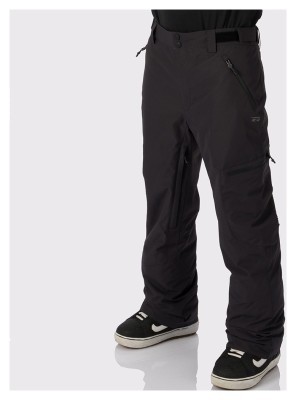 Rehall сноубордические брюки Croob 2026 nine iron L