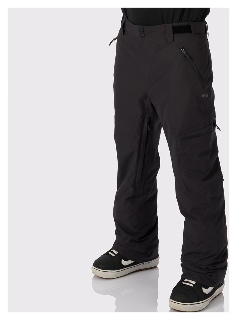 Rehall сноубордические брюки Croob 2026 nine iron L
