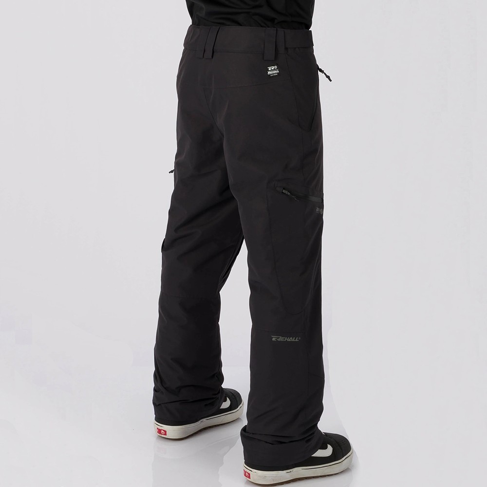 Rehall сноубордические брюки Croob 2026 nine iron L