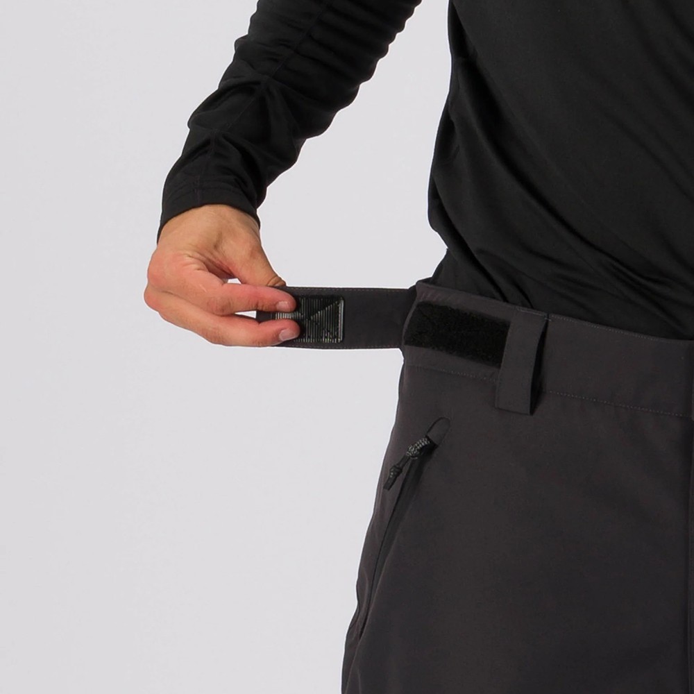 Rehall сноубордические брюки Croob 2026 nine iron L