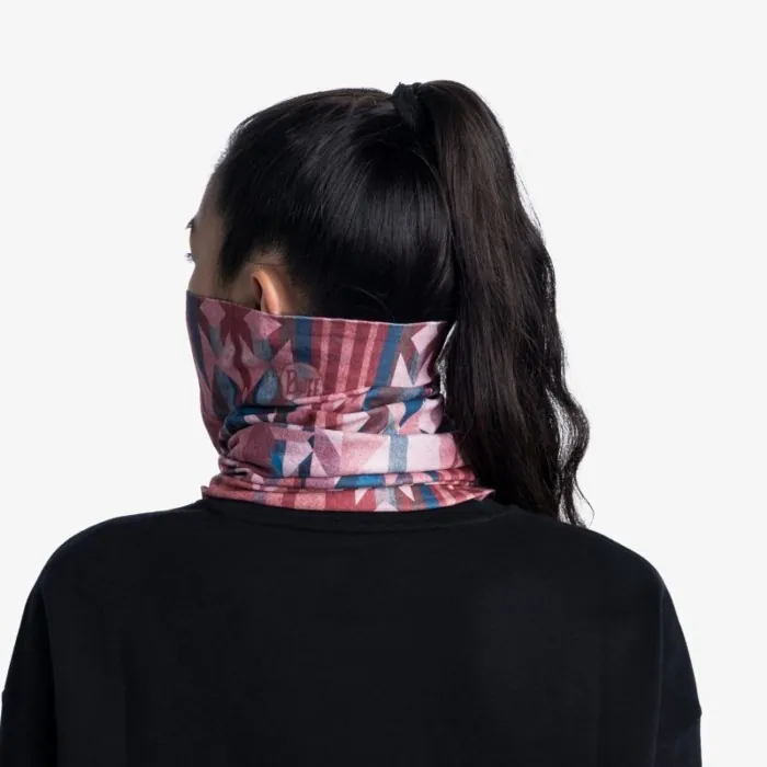 Шарф-труба Buff Thermonet, Dabs Rose