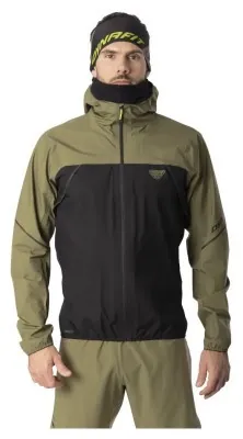 Куртка Dynafit Alpine 3L Mns