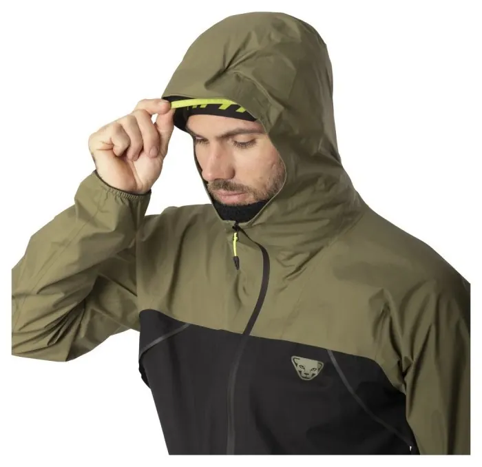 Куртка Dynafit Alpine 3L Mns