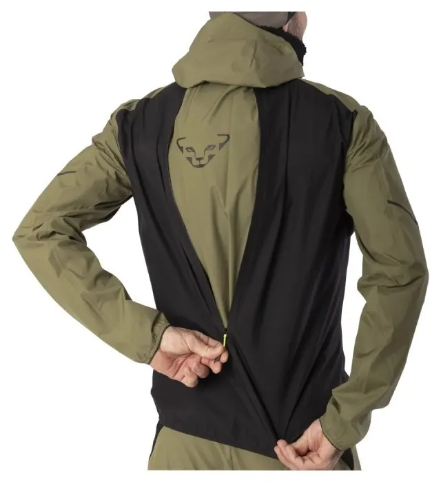 Куртка Dynafit Alpine 3L Mns