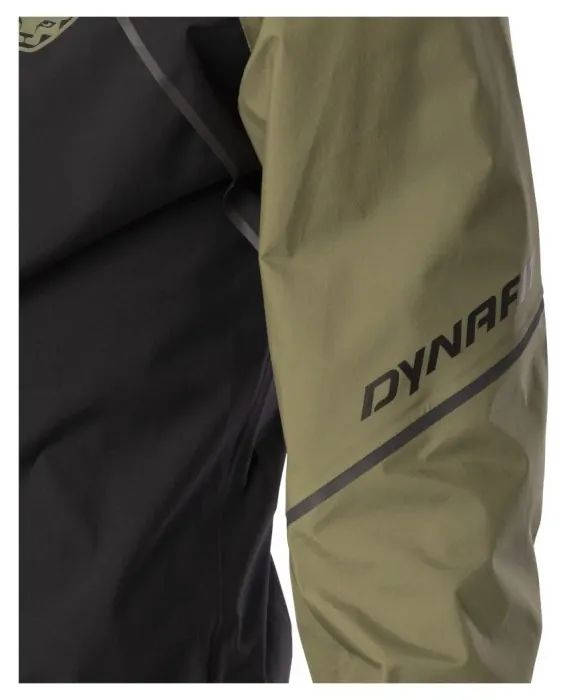 Куртка Dynafit Alpine 3L Mns