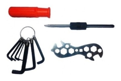 Набор ключей для розничной торговли