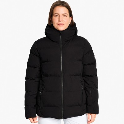 Ziener куртка лыжная Trava W 2026 black 34