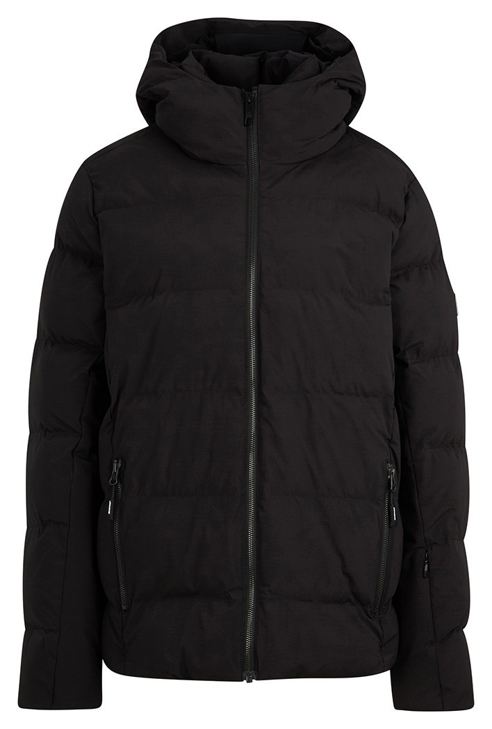 Ziener куртка лыжная Trava W 2026 black 34