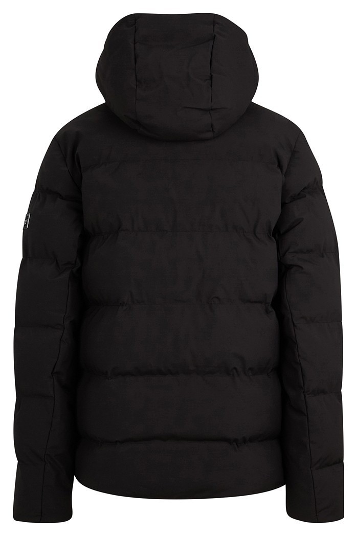 Ziener куртка лыжная Trava W 2026 black 34