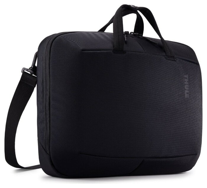 Для ноутбука Thule Subterra 2 MacBook 16'' Attache (Black) 3205034 (TH 3205034), укр, укр