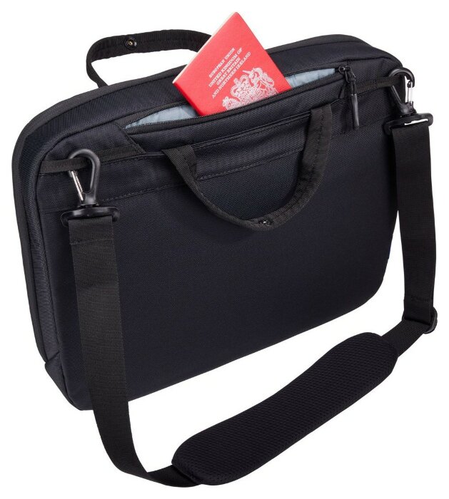 Для ноутбука Thule Subterra 2 MacBook 16'' Attache (Black) 3205034 (TH 3205034), укр, укр
