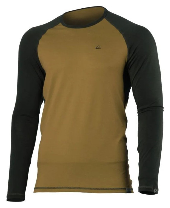 Термофутболка Lasting Mario